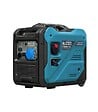 KONNER SOHNEN - Groupe électrogène inverter Könner  Söhnen 5500W, démarrage automatique - KS 6000iE S ATS - vignette