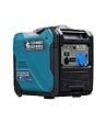 KONNER SOHNEN - Groupe électrogène inverter Könner  Söhnen 5500W, démarrage automatique - KS 6000iE S ATS - vignette