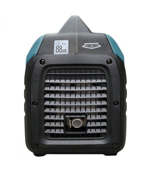 KONNER SOHNEN - Générateur-onduleur inverter 3100W, boîte anti-bruit - Könner  Söhnen KS 3100i S - large