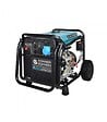KONNER SOHNEN - Groupe électrogène inverter anti-bruit Könner  Söhnen, 8500W, démarrage électrique - KS 8100iE ATSR - vignette