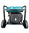 KONNER SOHNEN - Générateur inverter bi carburation essence/gaz 6500W moteur de 306cc KÖNNER & SÖHNEN KS 6500iEG - vignette