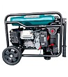 KONNER SOHNEN - Générateur inverter bi carburation essence/gaz 6500W moteur de 306cc KÖNNER & SÖHNEN KS 6500iEG - vignette
