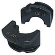 SOMATHERM FOR YOU - Lot de mâchoires Profil H - vignette