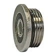 SOMATHERM FOR YOU - Bouchon male laiton chrome 3/4 auto etan - vignette