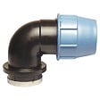 SOMATHERM FOR YOU - Raccord plastique coudé pour tube PE Ø25 mm - Femelle 3/4 - vignette