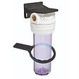 AQUAWATER - AQUAWATER - Filtre simple vide pour tout traitement eau - taille standard 9''3/4 - vignette