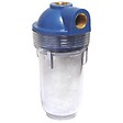 AQUAWATER - Filtre Chauffe Eau Anti-calcaire raccordement 1/2'' - Aquawater - vignette
