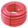 SOMATHERM FOR YOU - Tube multicouche Ø16 isolé rouge en couronne 50m - Isolant 8mm - vignette