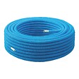 SOMATHERM FOR YOU - Tube multicouche gainé bleu Ø20 en couronne de 100 mètres - vignette