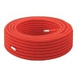 SOMATHERM FOR YOU - Tube multicouche gainé rouge Ø20 en couronne de 100 mètres - vignette