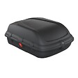 ARTPLAST - Coffre de toit 270L Aspect carbone Aerodynamique Antivol et Montage facile Homologué TUV ARTPLAST - vignette