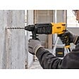 VITO - Marteau perforateur 850W SDS-Plus 3,5J 4 fonctions Perçage Béton 26mm 3 forets + 2 burins inclus VITO - vignette