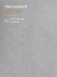 PROTOCOLE HOME - SPC 105 Plaque murale mat effet pierre gris 600 x 1200 mm - vignette