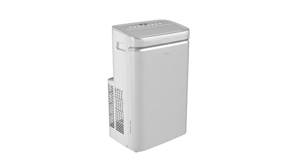 PROTOCOLE HOME - Climatiseur mobile TEKA TKPXA-12CRN7 12 000 BTU WiFi - Classe A - large