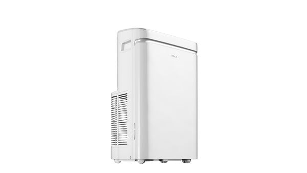 PROTOCOLE HOME - Climatiseur mobile TEKA TKPXA-12CRN7 12 000 BTU WiFi - Classe A - large