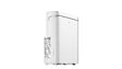 PROTOCOLE HOME - Climatiseur mobile TEKA TKPXA-12CRN7 12 000 BTU WiFi - Classe A - vignette
