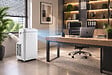 PROTOCOLE HOME - Climatiseur mobile TEKA TKPXA-12CRN7 12 000 BTU WiFi - Classe A - vignette