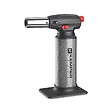 KEMPER - Chalumeau de cuisine Professionnel à gaz Torche gaz rechargeable Utilisation 360° Allumage piezo KEMPER - vignette