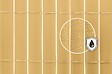 CASANOOV - Casanoov Canisse PVC VISO L.10m x H.1,8m Vert - vignette