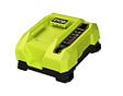 RYOBI - Chargeur rapide 36V lithium - Ryobi 6A compatible MAX POWER - vignette