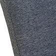 HAPPY GARDEN - Mange debout ARUBA en acacia massif 4 places - coussins gris - vignette