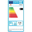 EMAFLAM - Poêle à granulés Étanche EMMA 6 kW + télécommande - - vignette