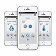 EMAFLAM - Module Wi-Fi pour poêle à granulés – Contrôle à distance - - vignette