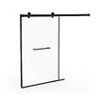 ALLIBERT - Pare-baignoire coulissant 140-200x150 cm redécoupable - Valse - vignette