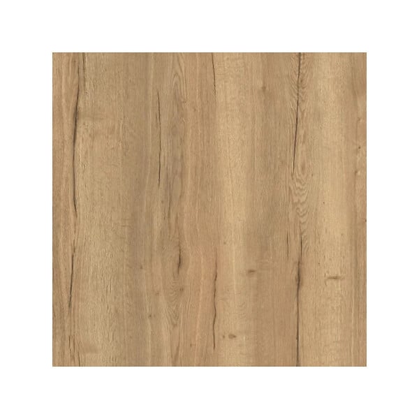 ALLIBERT - Meuble colonne salle de bain 180 cm suspendu - Chêne Australien - Max - Allibert - large