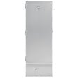 VIDAXL - vidaXL Fumoir pour four à barbecue avec copeaux de bois 44,5x29x110 cm - vignette