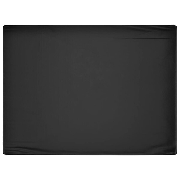 VIDAXL - vidaXL Housse de salon de jardin 16 œillets 300x250x90cm rectangulaire - large