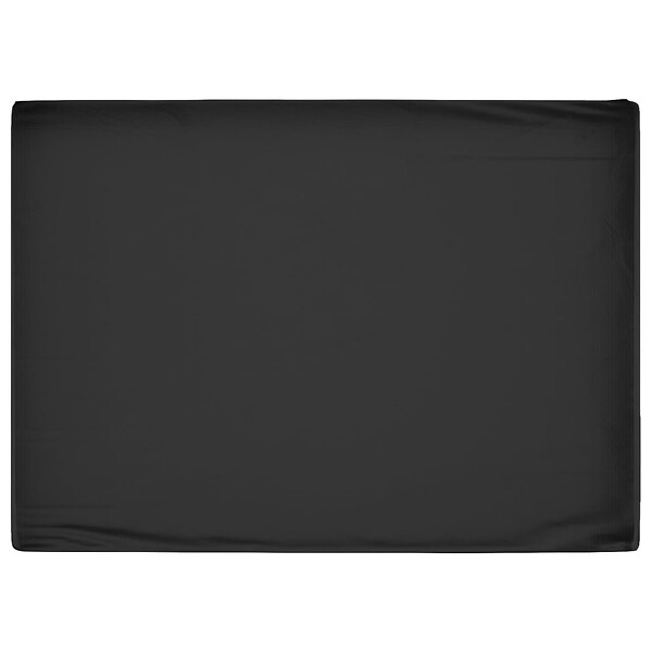 VIDAXL - vidaXL Housse de salon de jardin 12 œillets 270x180x90cm rectangulaire - large