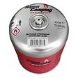 ALPENTECH - Pack 6 Cartouches de gaz 450g Butane propane Valve 7/16 EN417 Réchaud Brûleur Lampe Grill Alpen Camping - vignette