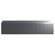 VIDAXL - vidaXL Tente de rangement 300x900 cm Acier Gris - vignette