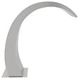 VIDAXL - vidaXL Fontaine de piscine 22x60x70 cm acier inoxydable 304 - vignette