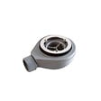 PLANETE BAIN - Bonde de douche horizontale pour receveur diamètre ø 90 mm - Ducha - vignette