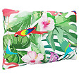 VIDAXL - vidaXL Coussins de palette lot de 3 multicolore tissu Oxford - vignette