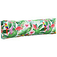VIDAXL - vidaXL Coussins de palette lot de 2 multicolore tissu Oxford - vignette
