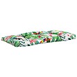 VIDAXL - vidaXL Coussins de palette lot de 2 multicolore tissu Oxford - vignette
