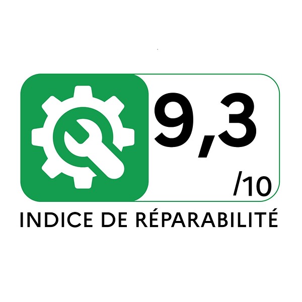 HISENSE - Lave-vaisselle 60cm 14 Couverts 43db Tout Intégrable - HV642A65 - large