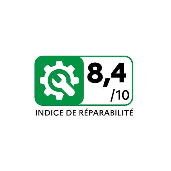 ELECTROLUX - Lave-vaisselle 60cm 13 Couverts 46db - ESA47205SX - large