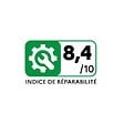 ELECTROLUX - Lave-vaisselle 60cm 13 Couverts 46db - ESA47205SX - vignette