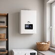 SANNOVER - Chaudière Electrique Chauffage seul Volt 23 kW Triphasé Sannover - vignette