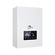 SANNOVER - Chaudière Electrique Chauffage seul Volt 7,5 kW Monophasé Triphasé Sannover - vignette