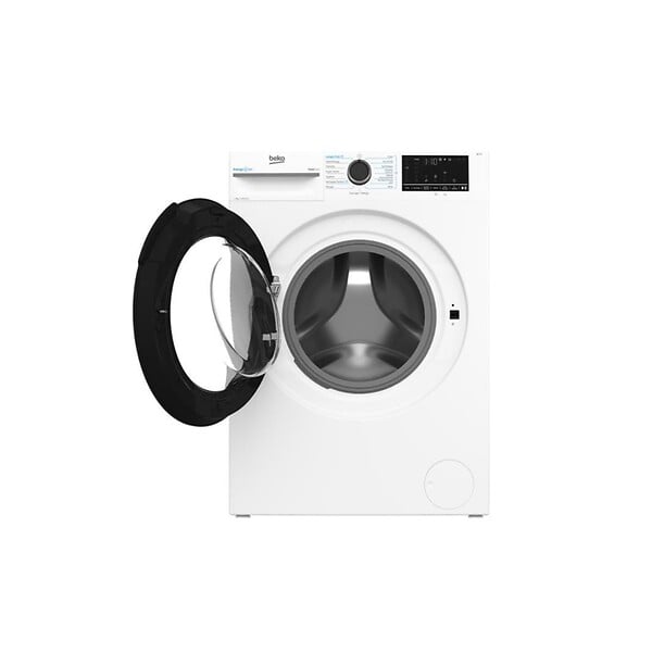 BEKO - Lave-linge Frontal 8kg 1400 Tours/min - BM3WFU48411B - large