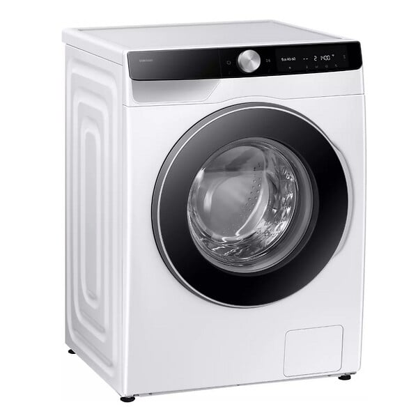 SAMSUNG - Lave-linge Frontal 10kg 1400 Tours/min - WW10FG6U34LK - large
