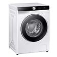 SAMSUNG - Lave-linge Frontal 10kg 1400 Tours/min - WW10FG6U34LK - vignette