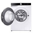 SAMSUNG - Lave-linge Frontal 10kg 1400 Tours/min - WW10FG6U34LK - vignette