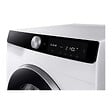 SAMSUNG - Lave-linge Frontal 10kg 1400 Tours/min - WW10FG6U34LK - vignette