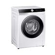 SAMSUNG - Lave-linge Frontal 11kg 1400 Tours/min - WW11DG6B85LK - vignette